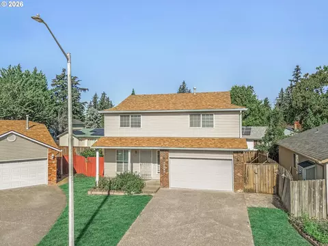 17543 SE Sherman Ct, Portland, OR 97233