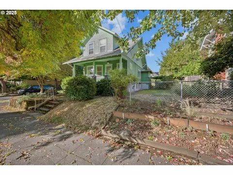 4103 N Longview Ave, Portland, OR 97217