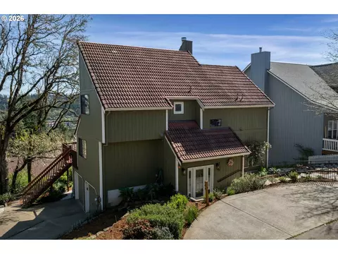 4731 Riverview Ave, West Linn, OR 97068