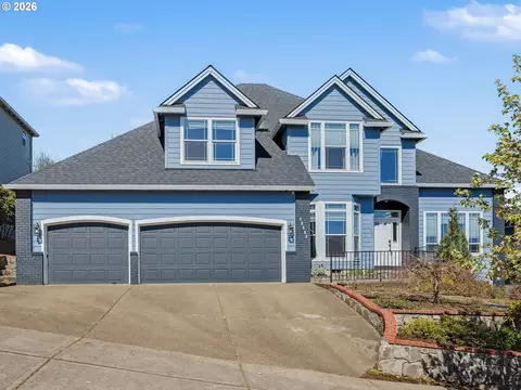 15537 SEvergreen Dr, Portland, OR 97236
