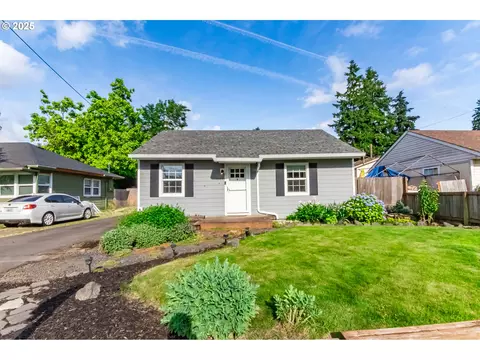 3305 Yeoman Ave, Vancouver, WA 98660