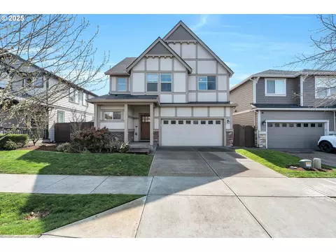 28636 NW Mays St, North Plains, OR 97133