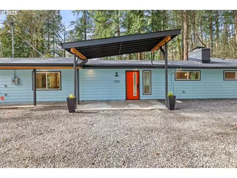 1721 SW Arnold St, Portland, OR 97219