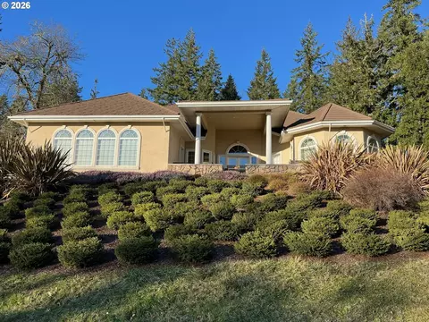 Exterior - 32825 Kestrel Ln, Eugene, OR 97405 photo 11 of 13