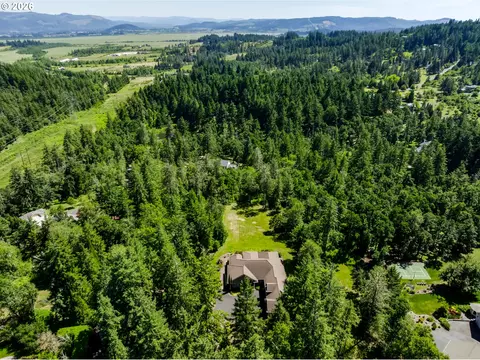 View/Area - 32825 Kestrel Ln, Eugene, OR 97405 photo 1 of 1