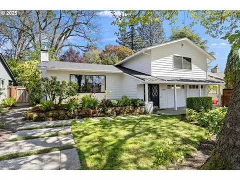 1420 NW Jenne Ave, Portland, OR 97229