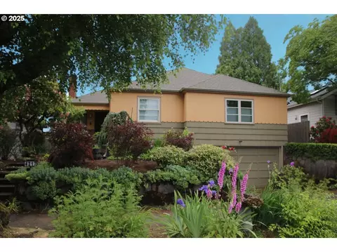 4217 NE 19th Ave, Portland, OR 97211
