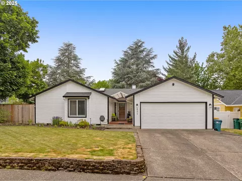 8273 SW Lori Way, Beaverton, OR 97007