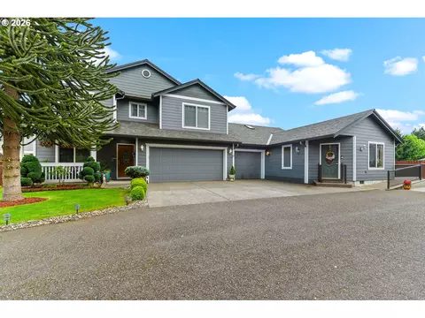 Undisclosed, Vancouver, WA 98682