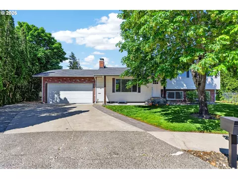 17002 SE Bush St, Portland, OR 97236
