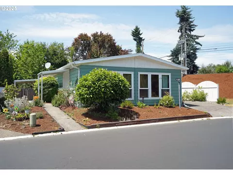 17254 SW Eldorado Dr, Portland, OR 97224