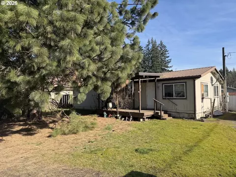 1423 47th Ave, Sweet Home, OR 97386