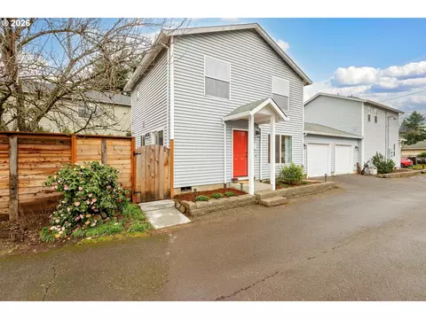 3031 SE 89th Ave, Portland, OR 97266