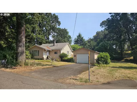 19528 Mccord Rd, Oregon City, OR 97045