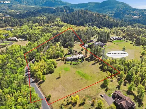 View/Area - 90747 Diamond Ridge Loop, Eugene, OR 97408 photo 5 of 7