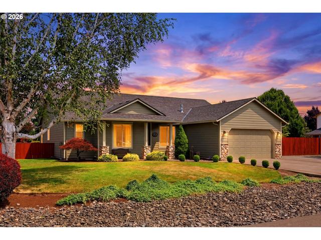 10406 NE 197th St, Battle Ground, WA 98604