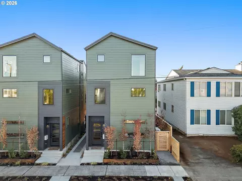 5152 E Burnside St, Portland, OR 97215