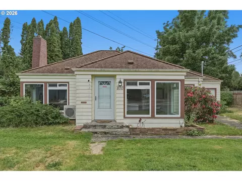 870 Hickory St NE, Salem, OR 97301