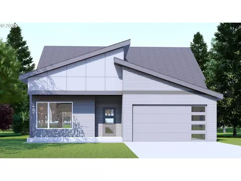 1564 NW Tracy St, Mcminnville, OR 97128