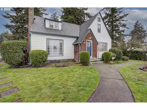 4307 NE 102nd Ave, Portland, OR 97220