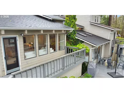 Exterior - 34846 Matthews Rd, Eugene, OR 97405 photo 5 of 8
