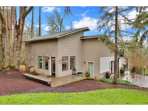 Exterior - 34846 Matthews Rd, Eugene, OR 97405 photo 8 of 8