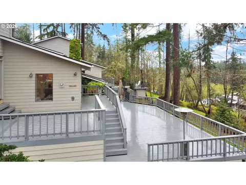 Exterior - 34846 Matthews Rd, Eugene, OR 97405 photo 3 of 8