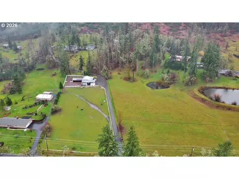 View/Area - 34846 Matthews Rd, Eugene, OR 97405 photo 5 of 7