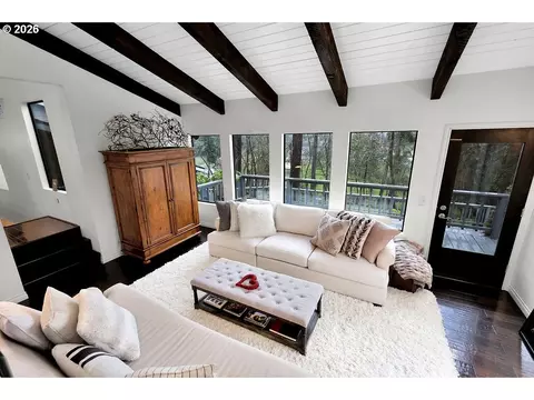 Living - 34846 Matthews Rd, Eugene, OR 97405 photo 6 of 6