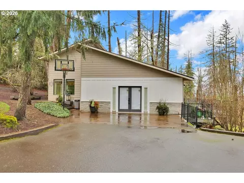 Exterior - 34846 Matthews Rd, Eugene, OR 97405 photo 7 of 8