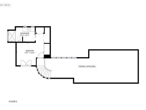 Floorplan - 34846 Matthews Rd, Eugene, OR 97405 photo 2 of 2