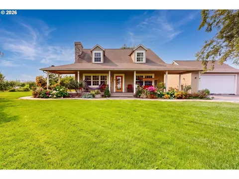 52406 Sunquist Rd, Milton Freewater, OR 97862