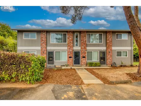 7537 N Heppner Ave, Portland, OR 97203