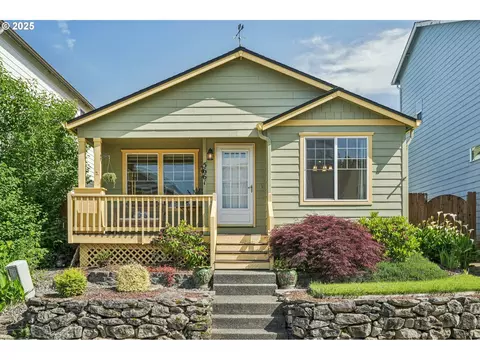 5661 J St, Washougal, WA 98671