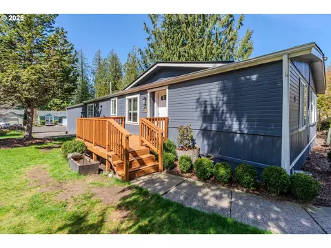 25222 E Welches Rd #9, Welches, OR 97067