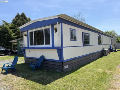 800 King St #22, Powers, OR 97466 photo 2
