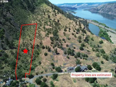 4557 Basalt St, The Dalles, OR 97058