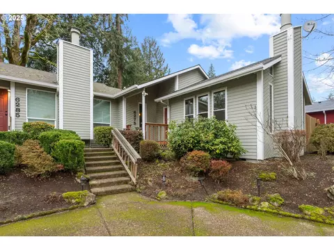 6275 SW 152nd Ave, Beaverton, OR 97007