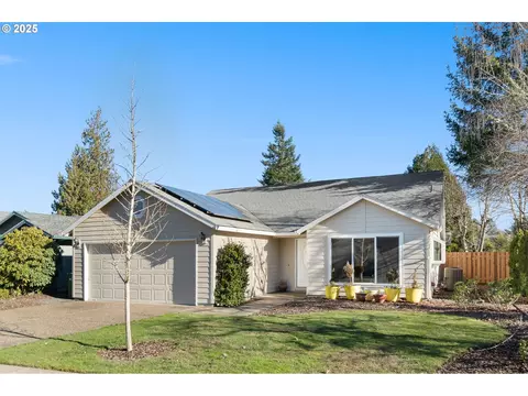 5400 SW 150th Ct, Beaverton, OR 97007