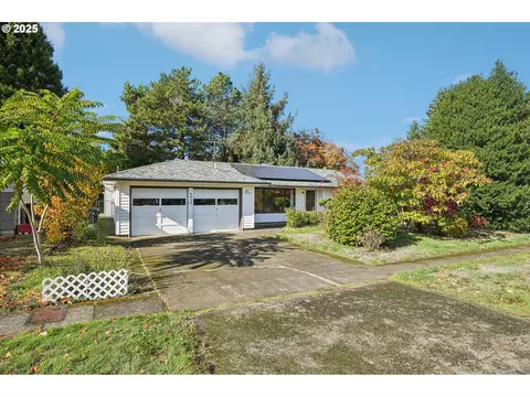 4935 Coloma Dr SE, Salem, OR 97301