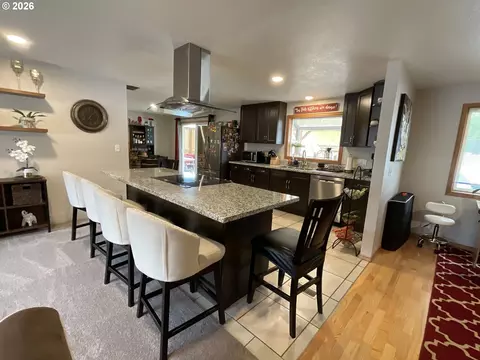 Kitchen - 223 N 13th Ave, Cornelius, OR 97113 photo 1 of 7
