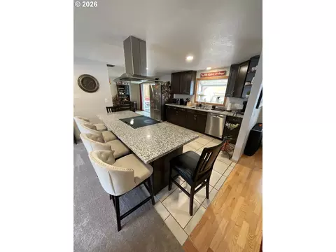 Kitchen - 223 N 13th Ave, Cornelius, OR 97113 photo 4 of 7