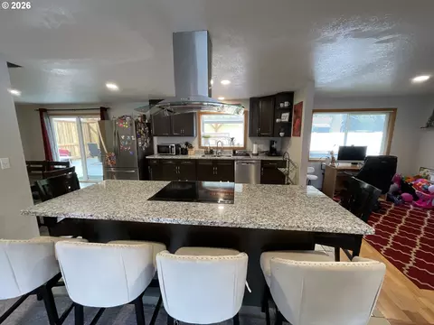 Kitchen - 223 N 13th Ave, Cornelius, OR 97113 photo 3 of 7