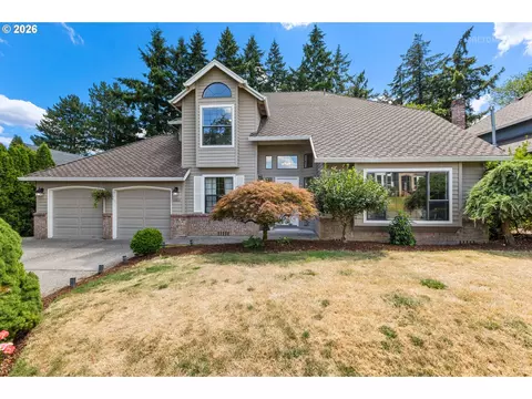 12800 SE Ott St, Clackamas, OR 97015