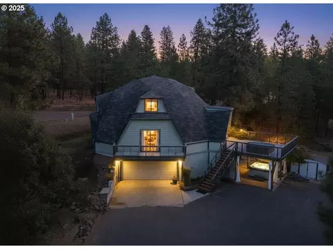 174 Goldenpine, Goldendale, WA 98620