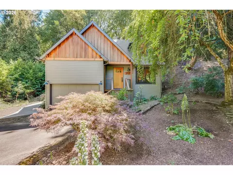 2020 Tompkins St, West Linn, OR 97068