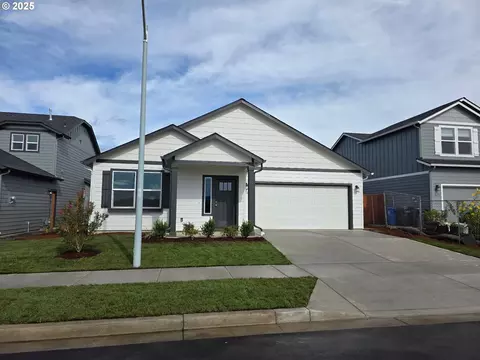 5645 Magnificence Way, Eugene, OR 97402
