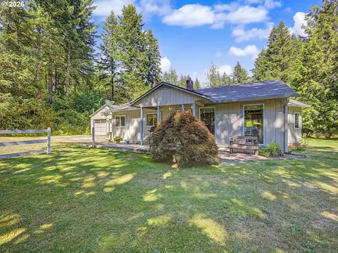 29502 SE Old Ranch Dr, Estacada, OR 97023