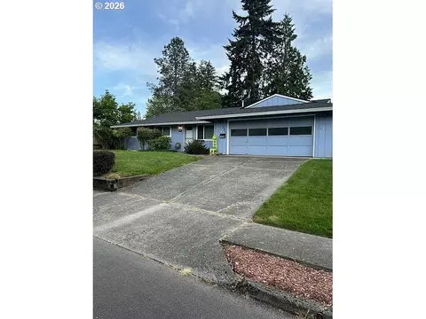 13950 SW 20th St, Beaverton, OR 97008