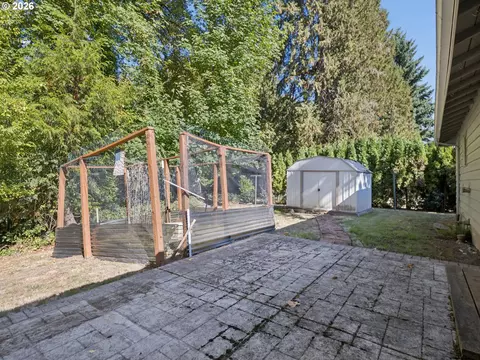 Exterior - 3673 Mapleton Dr, West Linn, OR 97068 photo 1 of 3